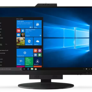 Lenovo ThinkVision Tiny-In-One 27 inch Monitor